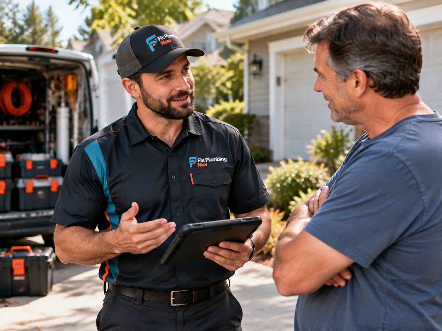 Clogged Drain Service Conway, AR FAQs